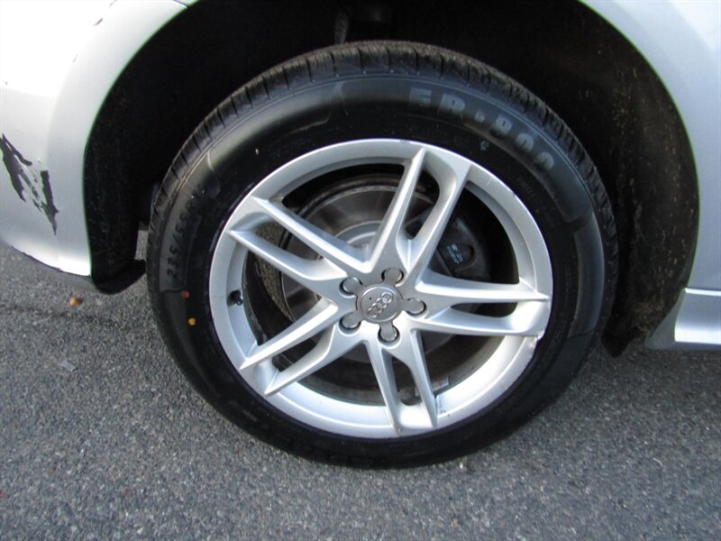 2015 Audi Q5 3.0T quattro Premium Plus - Photo 36 - Haddon Twp, NJ 08107