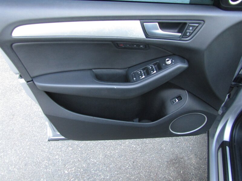 2015 Audi Q5 3.0T quattro Premium Plus - Photo 14 - Haddon Twp, NJ 08107