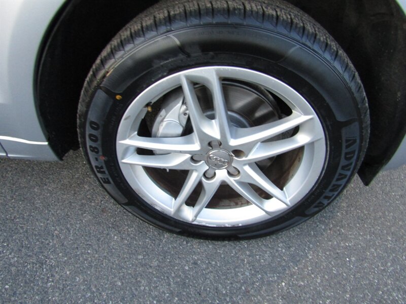 2015 Audi Q5 3.0T quattro Premium Plus - Photo 37 - Haddon Twp, NJ 08107