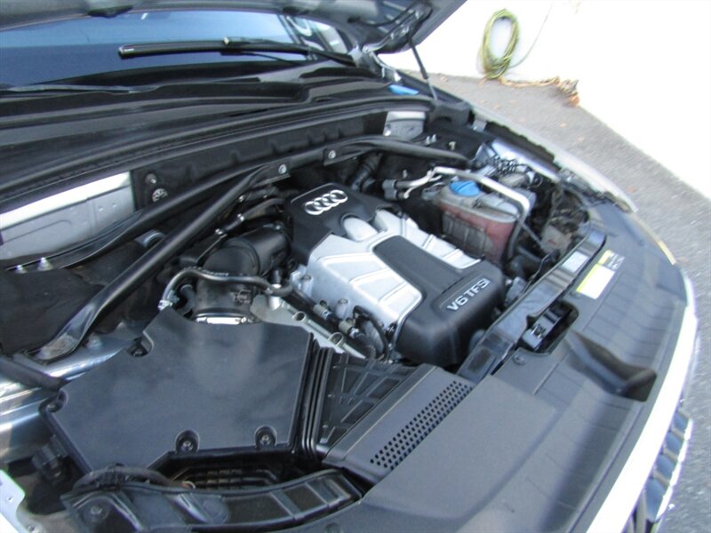 2015 Audi Q5 3.0T quattro Premium Plus - Photo 38 - Haddon Twp, NJ 08107