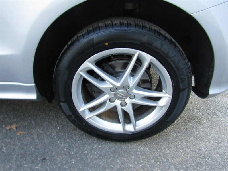 2015 Audi Q5 3.0T quattro Premium Plus - Photo 35 - Haddon Twp, NJ 08107