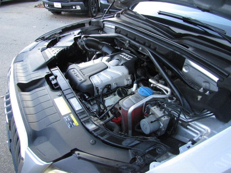 2015 Audi Q5 3.0T quattro Premium Plus - Photo 40 - Haddon Twp, NJ 08107