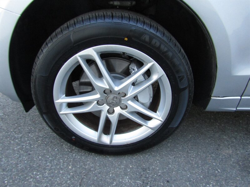2015 Audi Q5 3.0T quattro Premium Plus - Photo 34 - Haddon Twp, NJ 08107