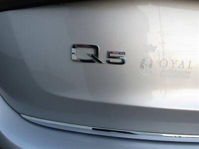 2015 Audi Q5 3.0T quattro Premium Plus - Photo 11 - Haddon Twp, NJ 08107