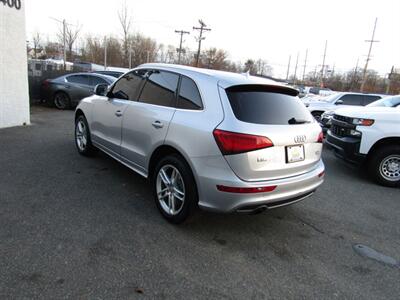 2015 Audi Q5 3.0T quattro Premium Plus - Photo 5 - Haddon Twp, NJ 08107