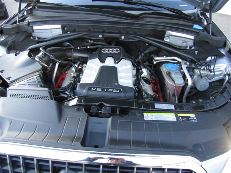 2015 Audi Q5 3.0T quattro Premium Plus - Photo 39 - Haddon Twp, NJ 08107