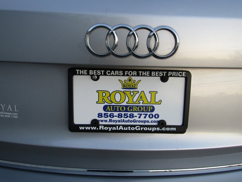 2015 Audi Q5 3.0T quattro Premium Plus - Photo 12 - Haddon Twp, NJ 08107