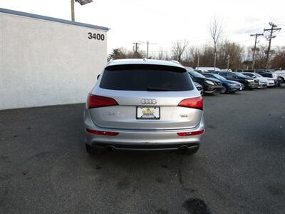 2015 Audi Q5 3.0T quattro Premium Plus - Photo 6 - Haddon Twp, NJ 08107