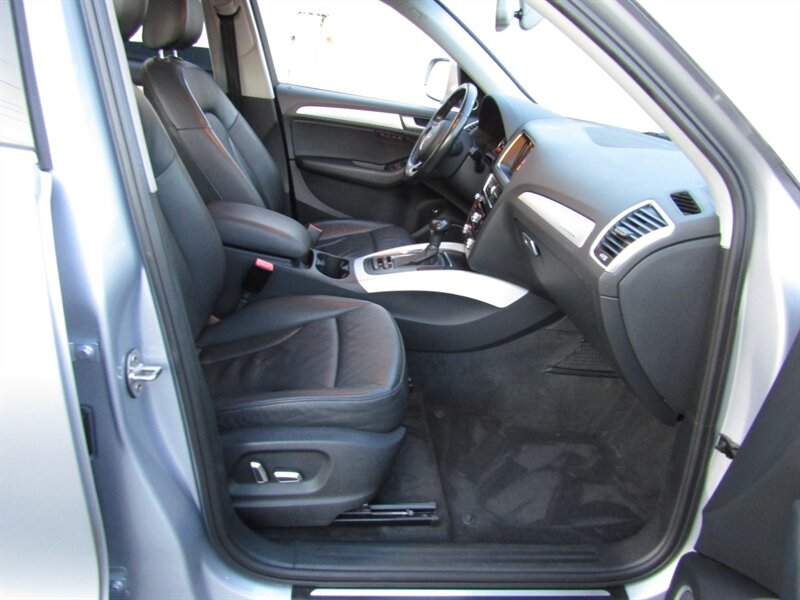 2015 Audi Q5 3.0T quattro Premium Plus - Photo 21 - Haddon Twp, NJ 08107