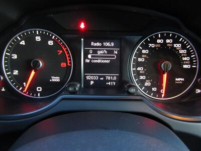 2015 Audi Q5 3.0T quattro Premium Plus - Photo 28 - Haddon Twp, NJ 08107