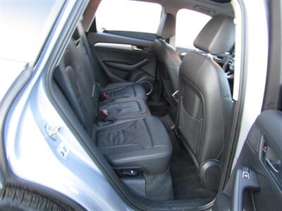 2015 Audi Q5 3.0T quattro Premium Plus - Photo 19 - Haddon Twp, NJ 08107