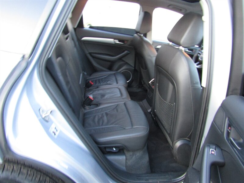 2015 Audi Q5 3.0T quattro Premium Plus - Photo 19 - Haddon Twp, NJ 08107