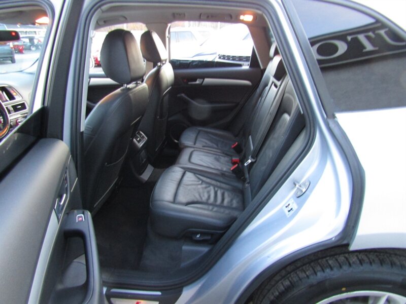2015 Audi Q5 3.0T quattro Premium Plus - Photo 17 - Haddon Twp, NJ 08107