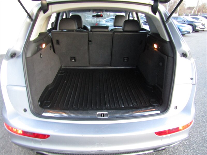 2015 Audi Q5 3.0T quattro Premium Plus - Photo 18 - Haddon Twp, NJ 08107