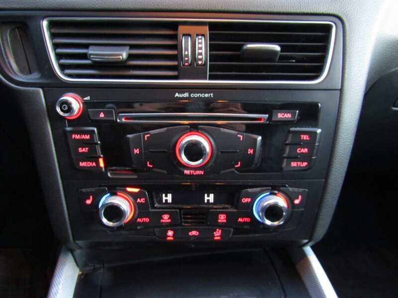 2015 Audi Q5 3.0T quattro Premium Plus - Photo 30 - Haddon Twp, NJ 08107