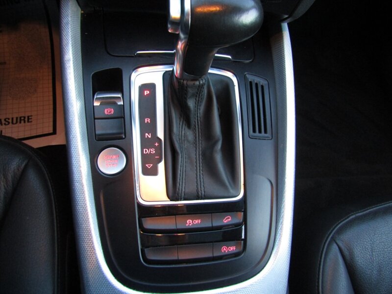 2015 Audi Q5 3.0T quattro Premium Plus - Photo 31 - Haddon Twp, NJ 08107