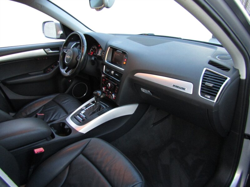 2015 Audi Q5 3.0T quattro Premium Plus - Photo 20 - Haddon Twp, NJ 08107