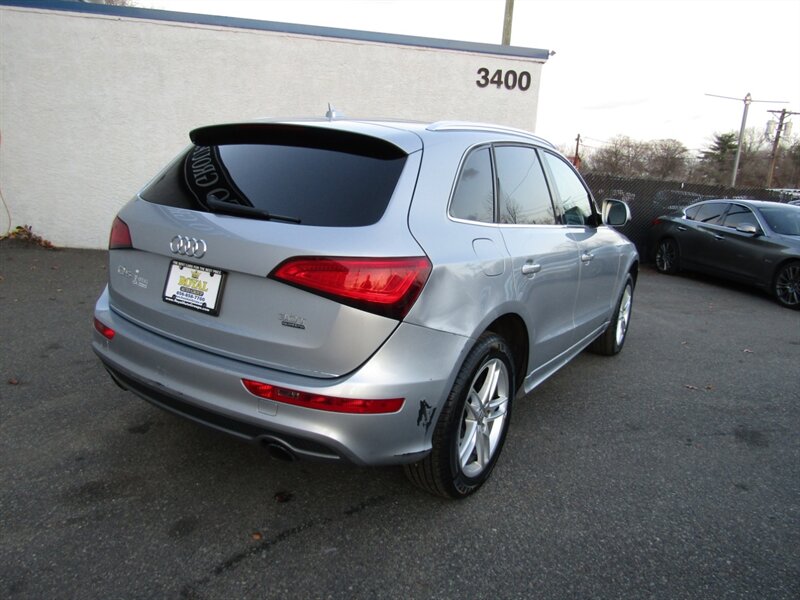 2015 Audi Q5 3.0T quattro Premium Plus - Photo 7 - Haddon Twp, NJ 08107