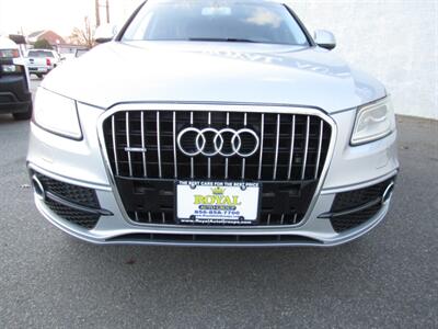 2015 Audi Q5 3.0T quattro Premium Plus - Photo 9 - Haddon Twp, NJ 08107