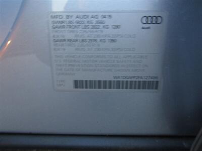 2015 Audi Q5 3.0T quattro Premium Plus - Photo 41 - Haddon Twp, NJ 08107