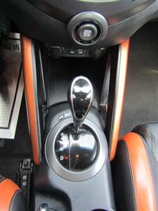 2017 Hyundai Veloster TURBO,ORANG ACCENT PKG,RVC,SILVER CERTIFIED - Photo 26 - Haddon Twp, NJ 08107