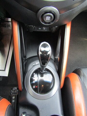 2017 Hyundai Veloster TURBO,ORANG ACCENT PKG,RVC,SILVER CERTIFIED - Photo 26 - Haddon Twp, NJ 08107