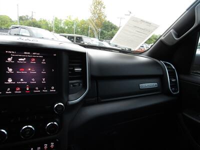 2019 RAM 1500 4X4 ,BIG HORN ,SPORT,CONV PKG,RVC,SILVER CERTIFIED   - Photo 65 - Haddon Twp, NJ 08107
