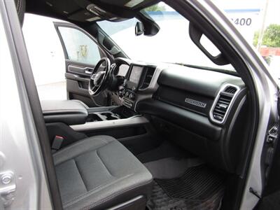 2019 RAM 1500 4X4 ,BIG HORN ,SPORT,CONV PKG,RVC,SILVER CERTIFIED   - Photo 48 - Haddon Twp, NJ 08107