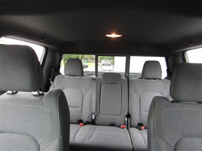 2019 RAM 1500 4X4 ,BIG HORN ,SPORT,CONV PKG,RVC,SILVER CERTIFIED   - Photo 70 - Haddon Twp, NJ 08107