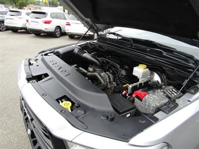2019 RAM 1500 4X4 ,BIG HORN ,SPORT,CONV PKG,RVC,SILVER CERTIFIED   - Photo 74 - Haddon Twp, NJ 08107
