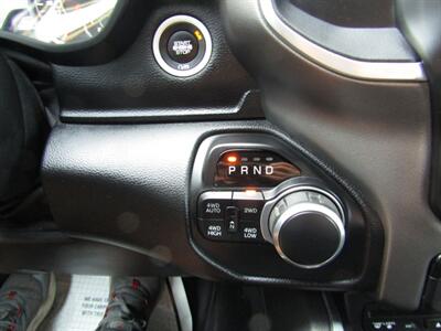 2019 RAM 1500 4X4 ,BIG HORN ,SPORT,CONV PKG,RVC,SILVER CERTIFIED   - Photo 60 - Haddon Twp, NJ 08107