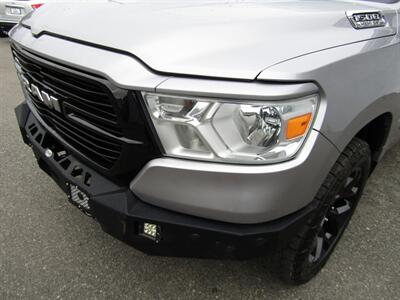 2019 RAM 1500 4X4 ,BIG HORN ,SPORT,CONV PKG,RVC,SILVER CERTIFIED   - Photo 13 - Haddon Twp, NJ 08107