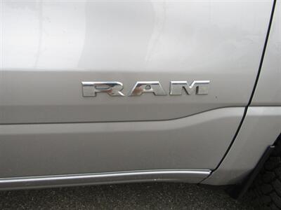 2019 RAM 1500 4X4 ,BIG HORN ,SPORT,CONV PKG,RVC,SILVER CERTIFIED   - Photo 32 - Haddon Twp, NJ 08107