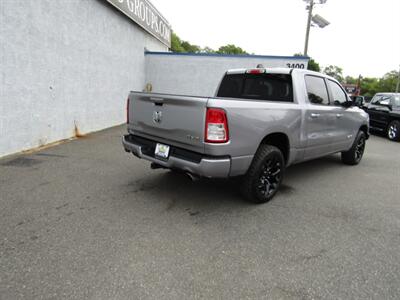 2019 RAM 1500 4X4 ,BIG HORN ,SPORT,CONV PKG,RVC,SILVER CERTIFIED   - Photo 7 - Haddon Twp, NJ 08107