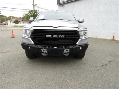 2019 RAM 1500 4X4 ,BIG HORN ,SPORT,CONV PKG,RVC,SILVER CERTIFIED   - Photo 11 - Haddon Twp, NJ 08107