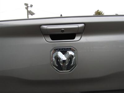 2019 RAM 1500 4X4 ,BIG HORN ,SPORT,CONV PKG,RVC,SILVER CERTIFIED   - Photo 26 - Haddon Twp, NJ 08107