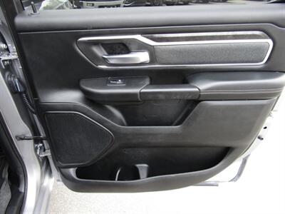 2019 RAM 1500 4X4 ,BIG HORN ,SPORT,CONV PKG,RVC,SILVER CERTIFIED   - Photo 47 - Haddon Twp, NJ 08107