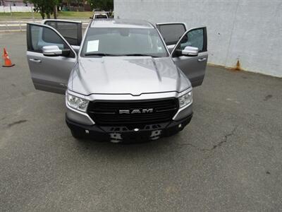 2019 RAM 1500 4X4 ,BIG HORN ,SPORT,CONV PKG,RVC,SILVER CERTIFIED   - Photo 51 - Haddon Twp, NJ 08107