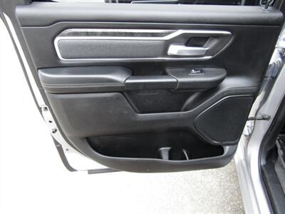 2019 RAM 1500 4X4 ,BIG HORN ,SPORT,CONV PKG,RVC,SILVER CERTIFIED   - Photo 40 - Haddon Twp, NJ 08107
