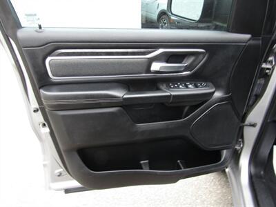 2019 RAM 1500 4X4 ,BIG HORN ,SPORT,CONV PKG,RVC,SILVER CERTIFIED   - Photo 36 - Haddon Twp, NJ 08107