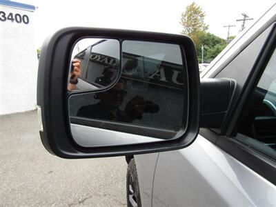 2019 RAM 1500 4X4 ,BIG HORN ,SPORT,CONV PKG,RVC,SILVER CERTIFIED   - Photo 23 - Haddon Twp, NJ 08107