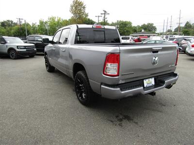 2019 RAM 1500 4X4 ,BIG HORN ,SPORT,CONV PKG,RVC,SILVER CERTIFIED   - Photo 5 - Haddon Twp, NJ 08107