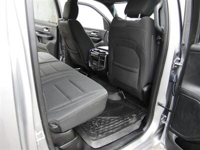 2019 RAM 1500 4X4 ,BIG HORN ,SPORT,CONV PKG,RVC,SILVER CERTIFIED   - Photo 45 - Haddon Twp, NJ 08107