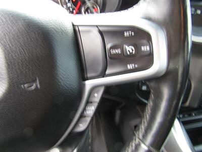 2019 RAM 1500 4X4 ,BIG HORN ,SPORT,CONV PKG,RVC,SILVER CERTIFIED   - Photo 58 - Haddon Twp, NJ 08107