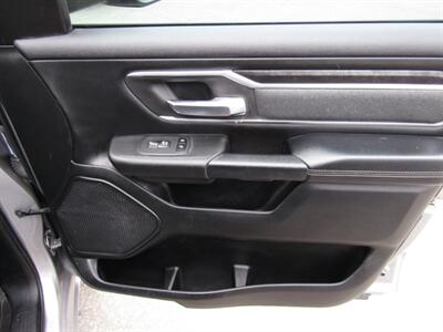 2019 RAM 1500 4X4 ,BIG HORN ,SPORT,CONV PKG,RVC,SILVER CERTIFIED   - Photo 50 - Haddon Twp, NJ 08107