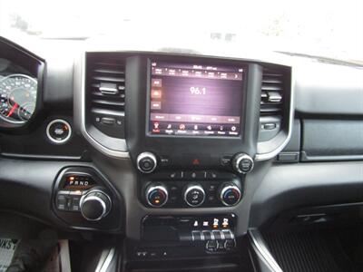 2019 RAM 1500 4X4 ,BIG HORN ,SPORT,CONV PKG,RVC,SILVER CERTIFIED   - Photo 61 - Haddon Twp, NJ 08107