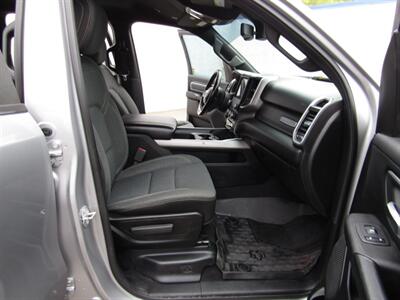 2019 RAM 1500 4X4 ,BIG HORN ,SPORT,CONV PKG,RVC,SILVER CERTIFIED   - Photo 49 - Haddon Twp, NJ 08107