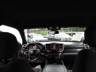 2019 RAM 1500 4X4 ,BIG HORN ,SPORT,CONV PKG,RVC,SILVER CERTIFIED   - Photo 53 - Haddon Twp, NJ 08107