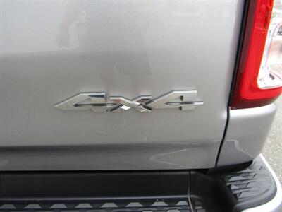 2019 RAM 1500 4X4 ,BIG HORN ,SPORT,CONV PKG,RVC,SILVER CERTIFIED   - Photo 27 - Haddon Twp, NJ 08107