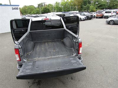 2019 RAM 1500 4X4 ,BIG HORN ,SPORT,CONV PKG,RVC,SILVER CERTIFIED   - Photo 44 - Haddon Twp, NJ 08107